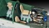 Revell 06747 Star Wars: Razor Crest The Mandalorian and Grogu 1/72